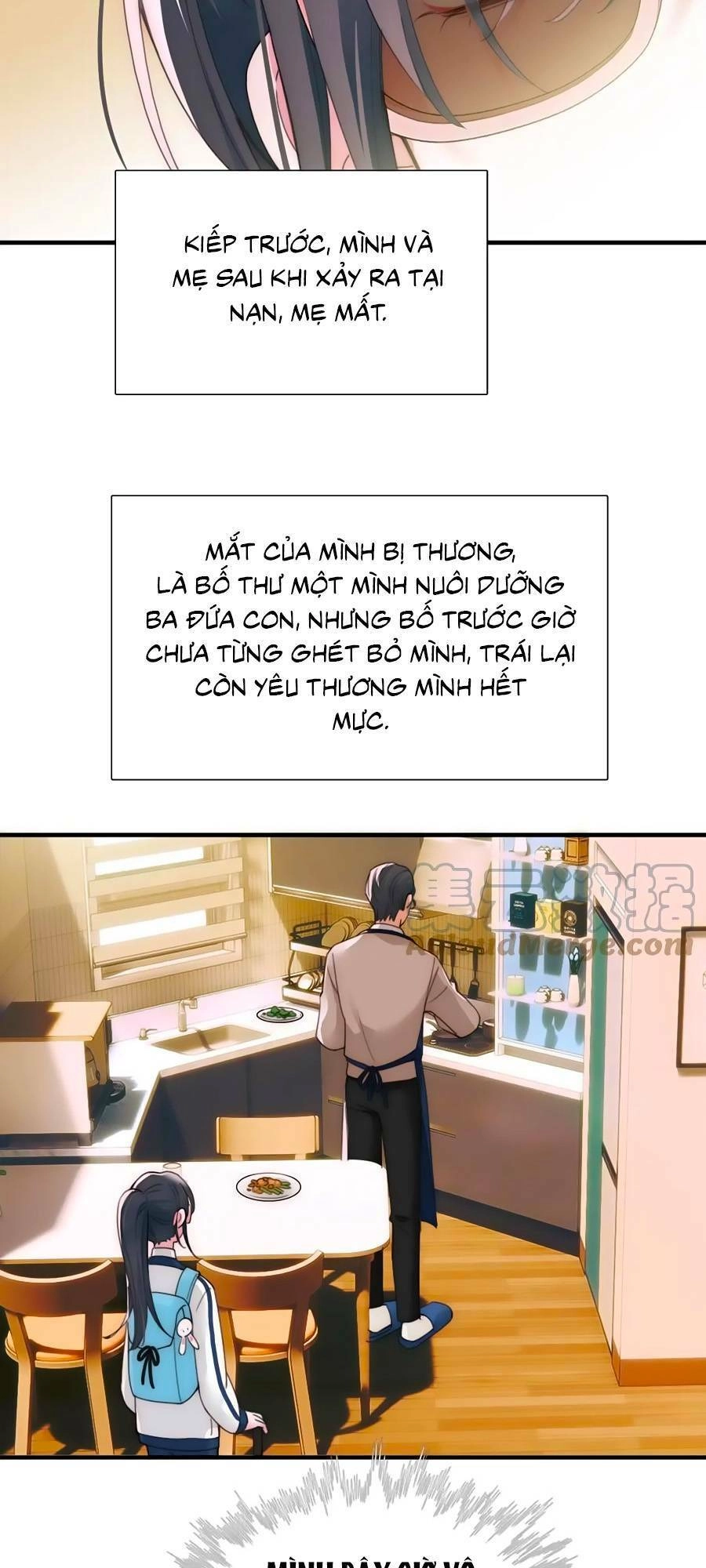 Vẫn Cứ Nuông Chiều Chapter 5 - 15