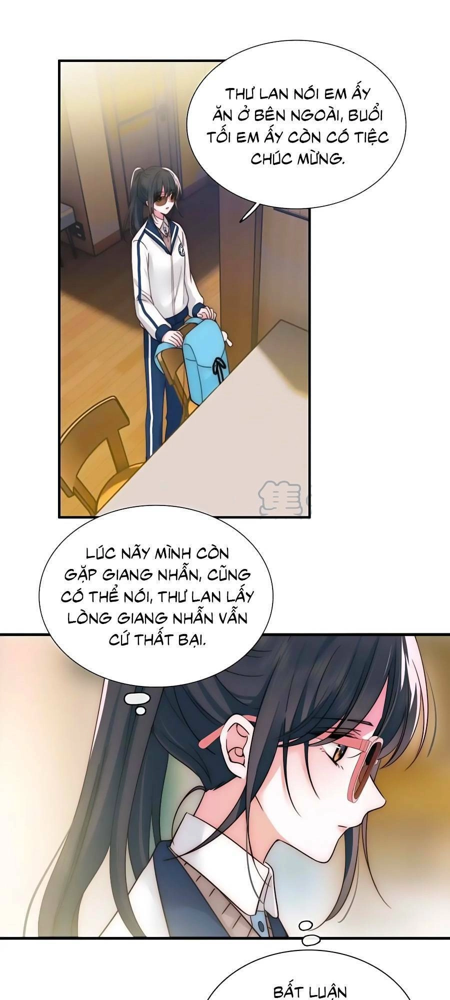 Vẫn Cứ Nuông Chiều Chapter 5 - 18