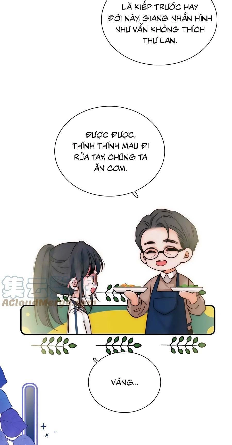 Vẫn Cứ Nuông Chiều Chapter 5 - 19