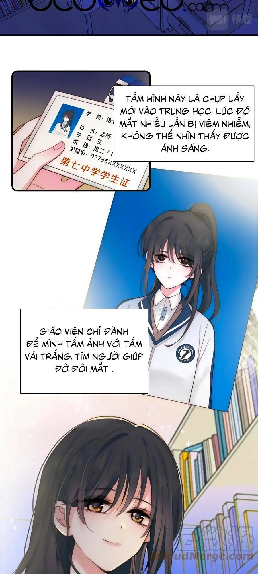 Vẫn Cứ Nuông Chiều Chapter 5 - 21