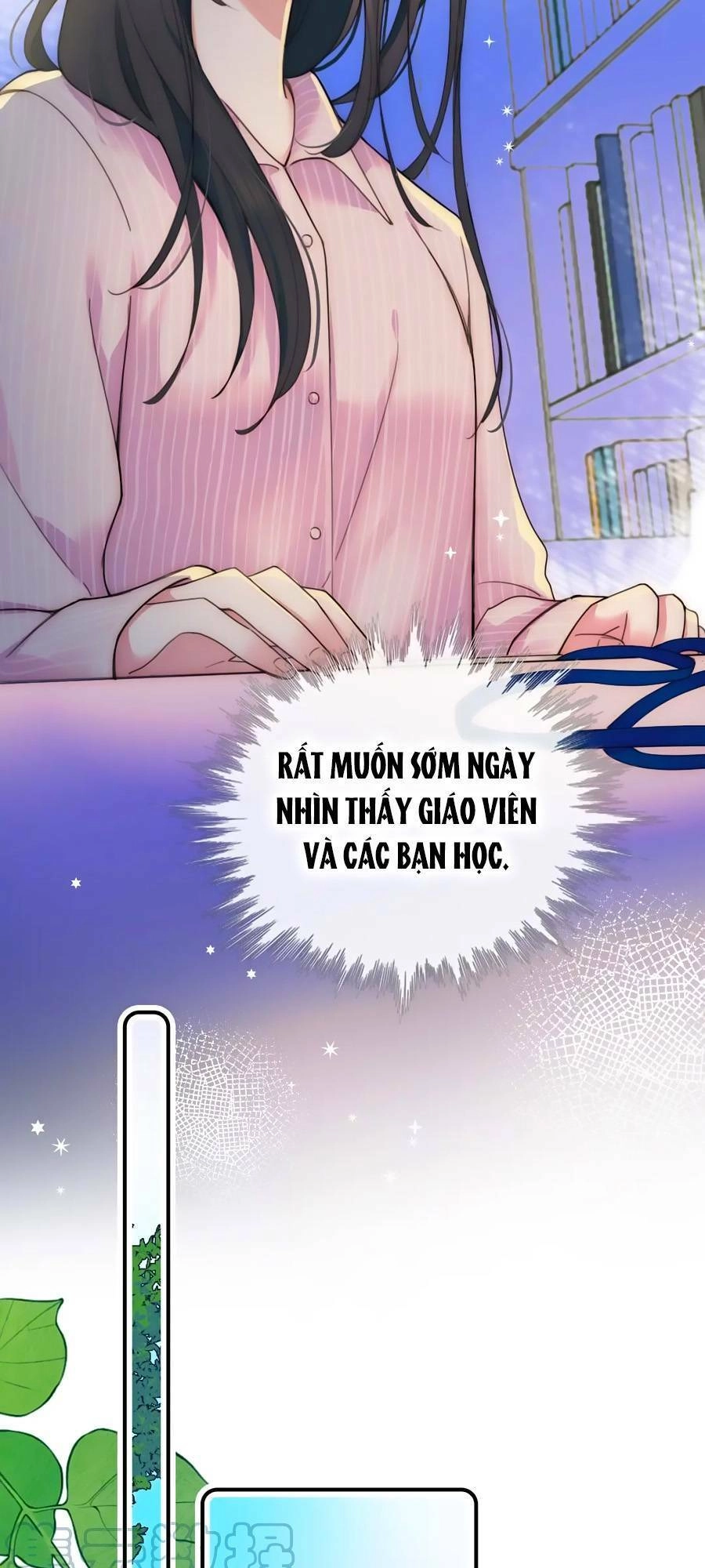 Vẫn Cứ Nuông Chiều Chapter 5 - 22