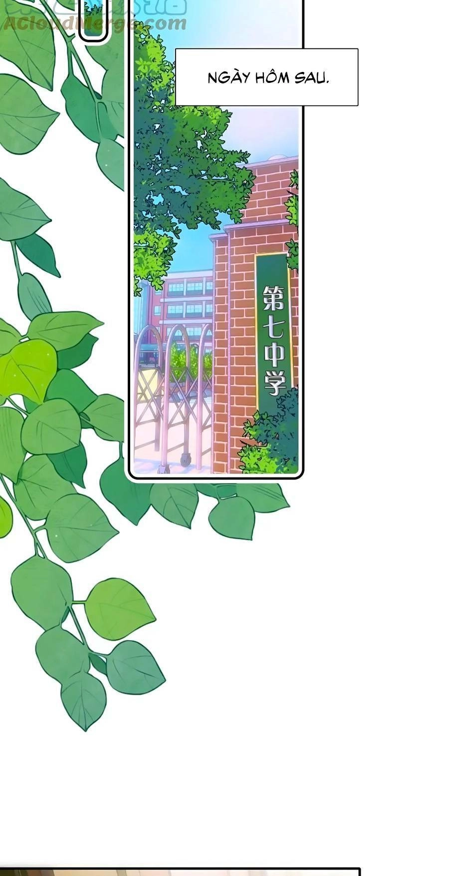 Vẫn Cứ Nuông Chiều Chapter 5 - 23