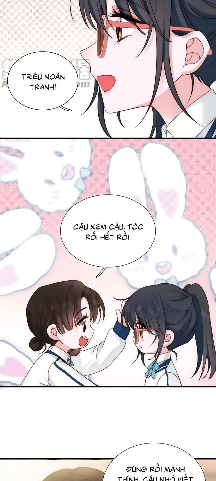 Vẫn Cứ Nuông Chiều Chapter 5 - 27