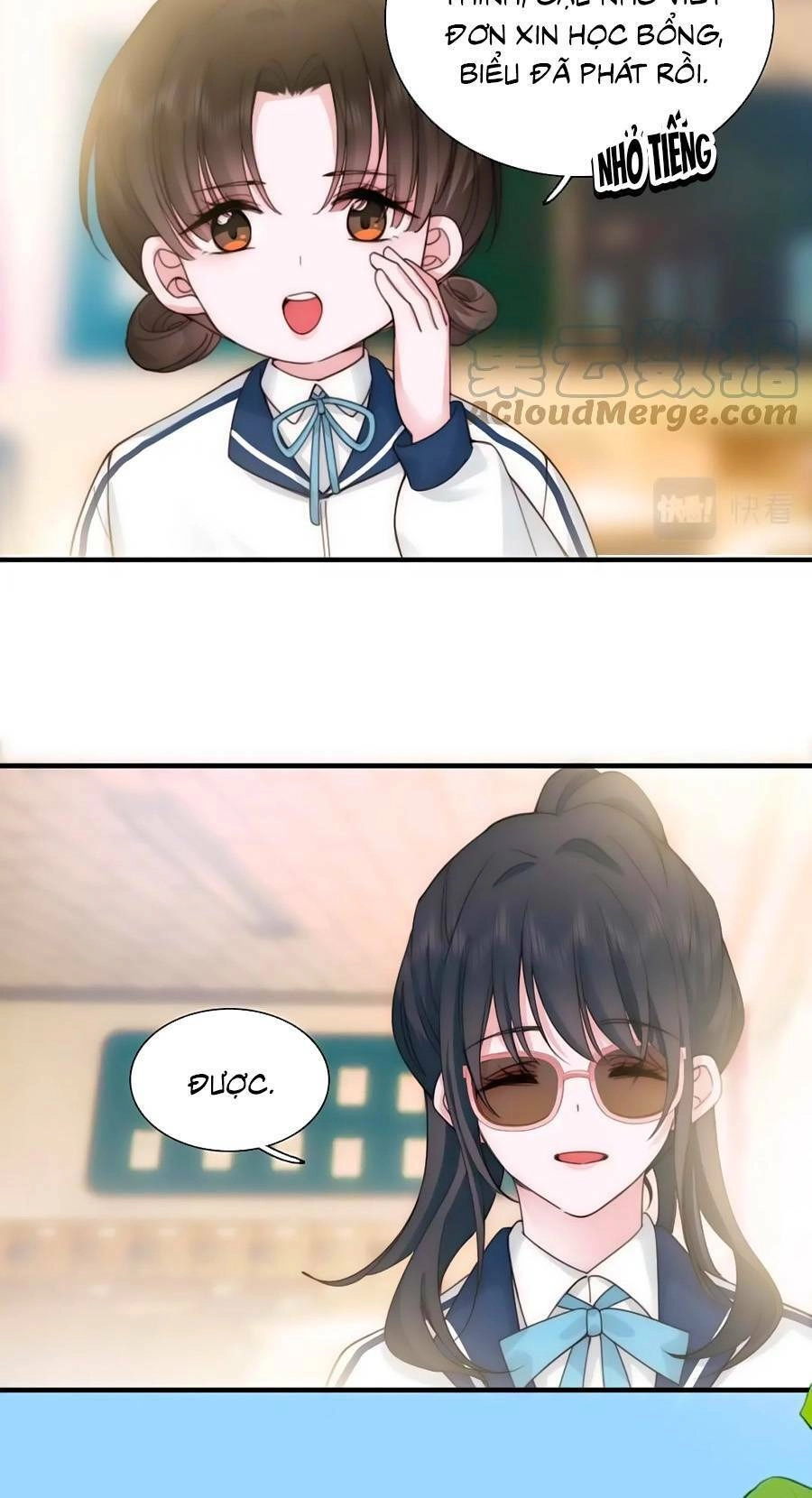 Vẫn Cứ Nuông Chiều Chapter 5 - 28