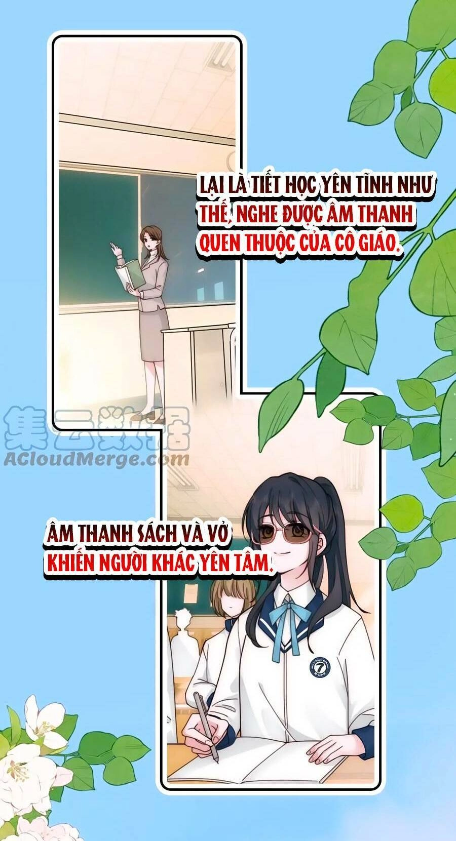 Vẫn Cứ Nuông Chiều Chapter 5 - 29