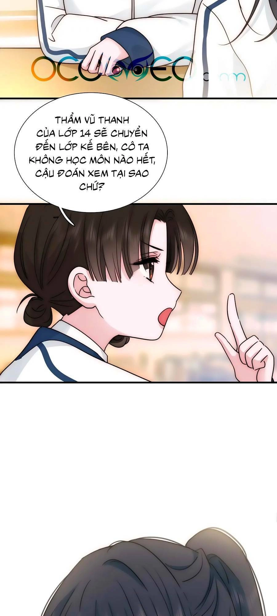 Vẫn Cứ Nuông Chiều Chapter 5 - 31