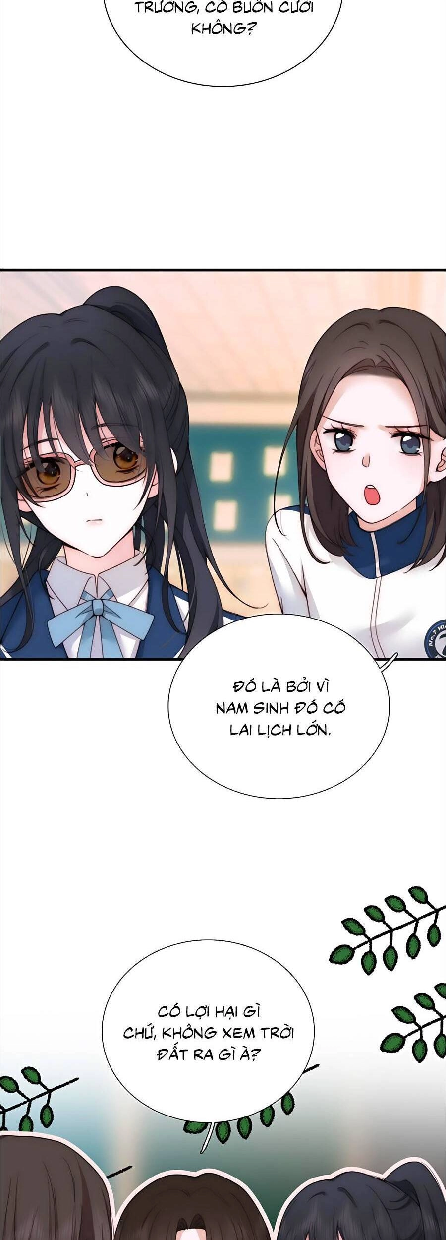 Vẫn Cứ Nuông Chiều Chapter 6 - 3