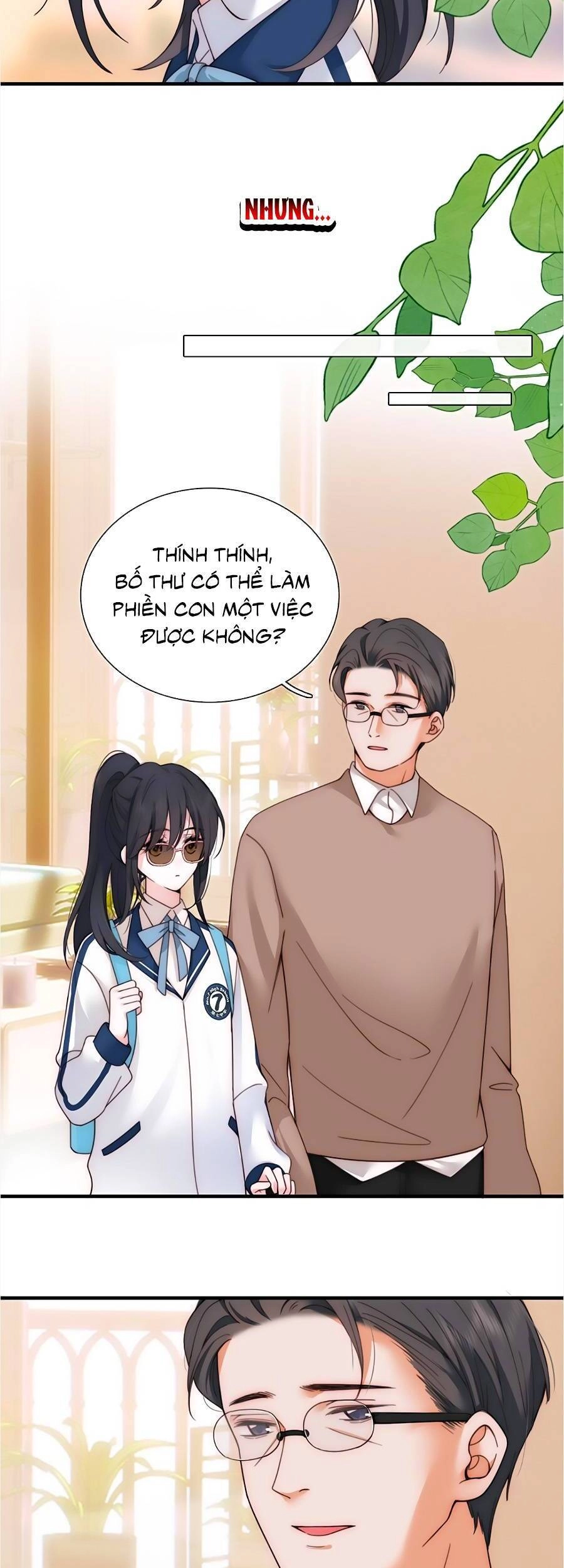 Vẫn Cứ Nuông Chiều Chapter 6 - 8