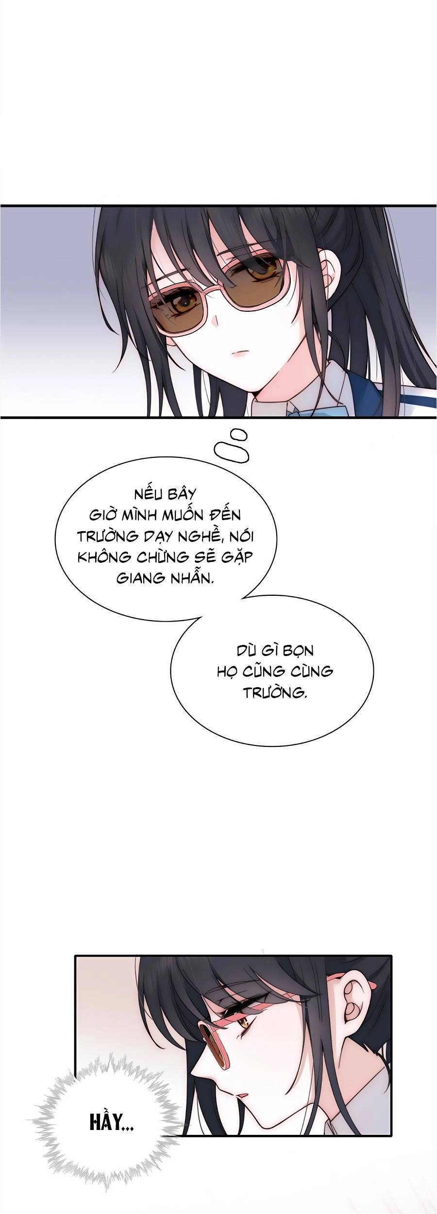 Vẫn Cứ Nuông Chiều Chapter 6 - 10