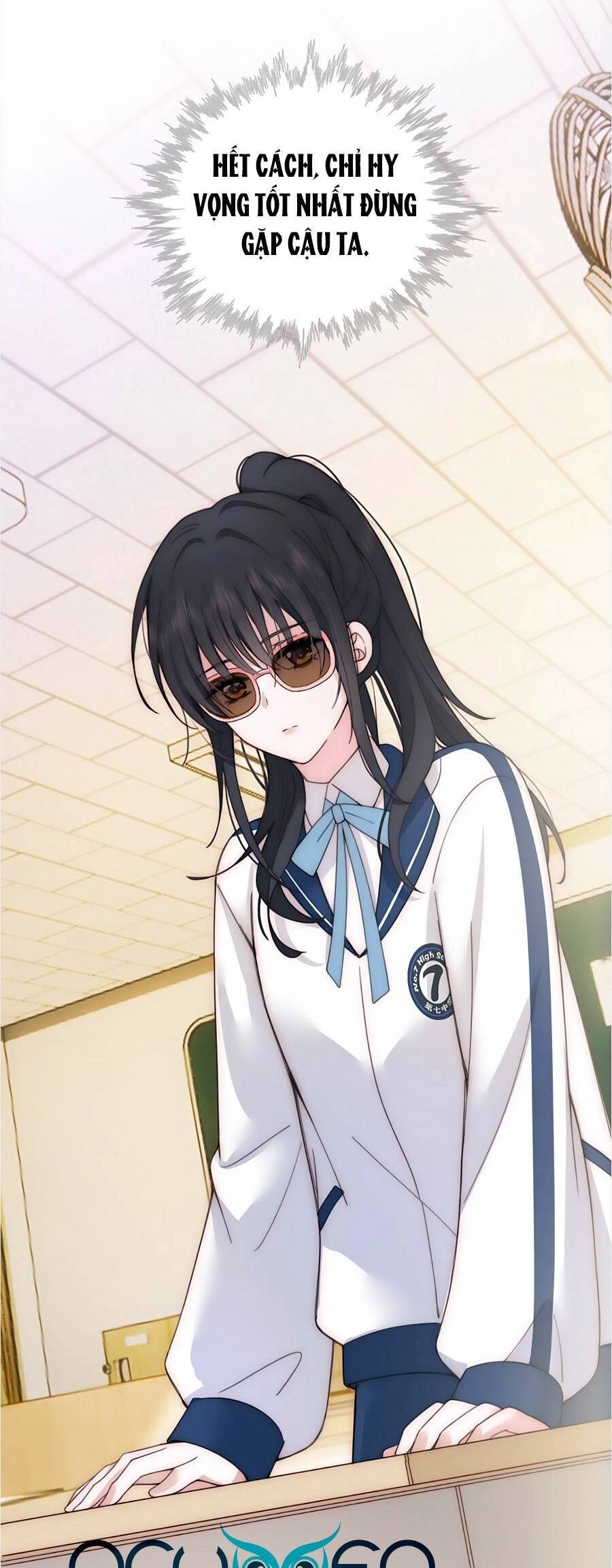 Vẫn Cứ Nuông Chiều Chapter 6 - 11