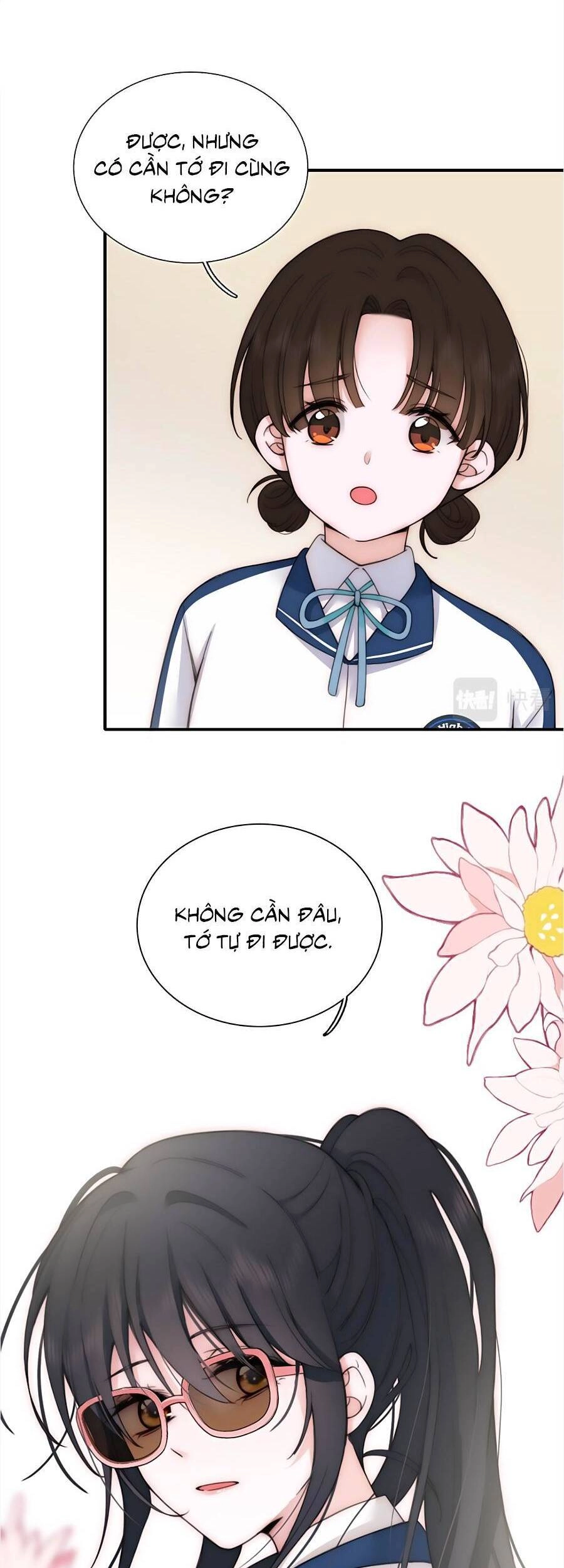 Vẫn Cứ Nuông Chiều Chapter 6 - 13