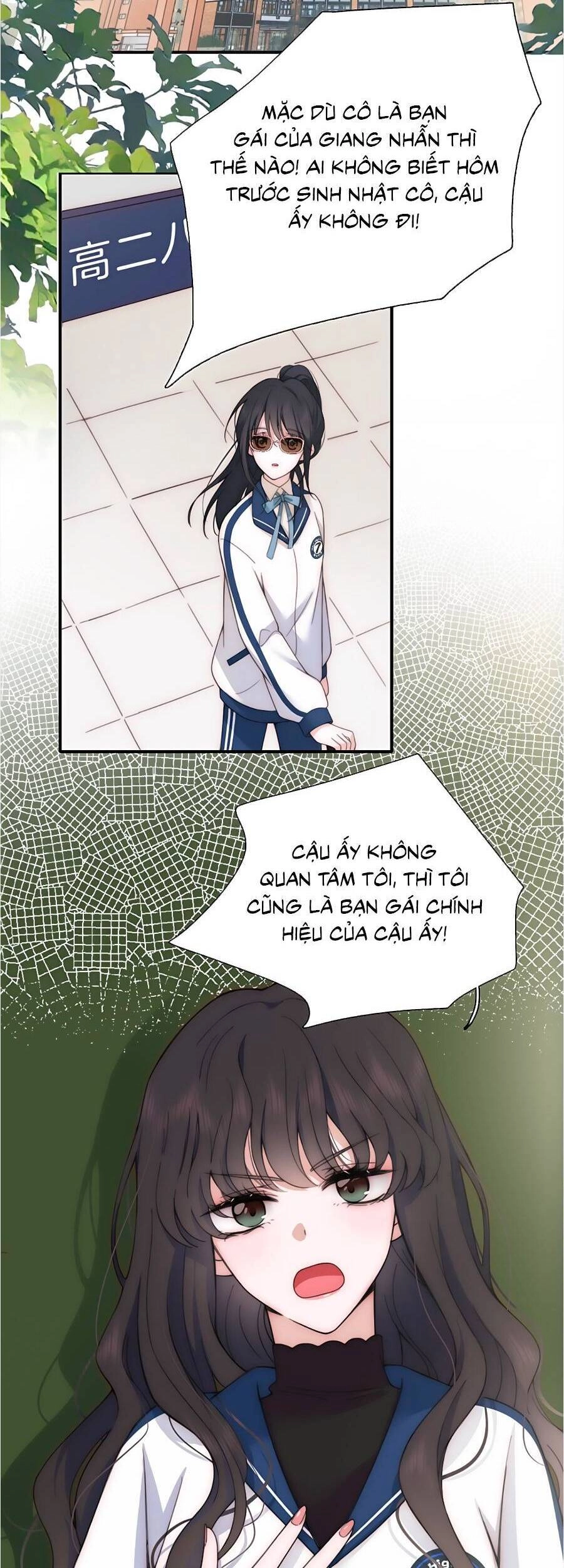 Vẫn Cứ Nuông Chiều Chapter 6 - 15