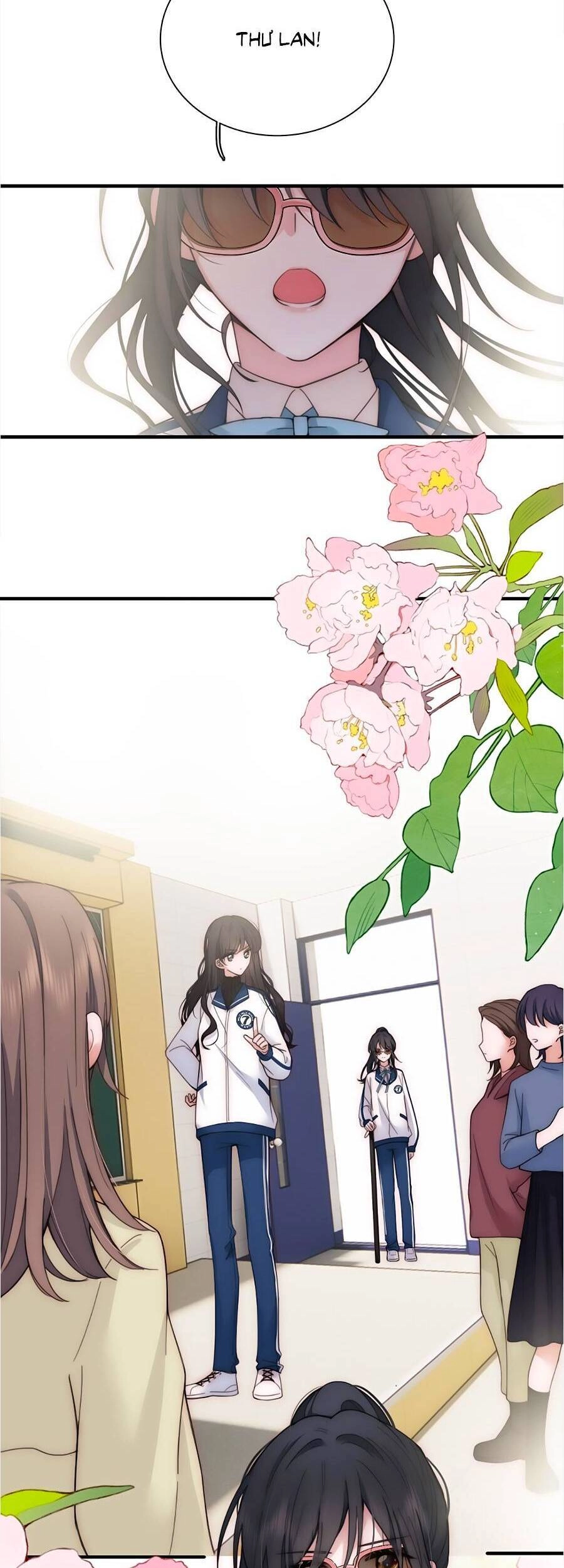 Vẫn Cứ Nuông Chiều Chapter 6 - 18