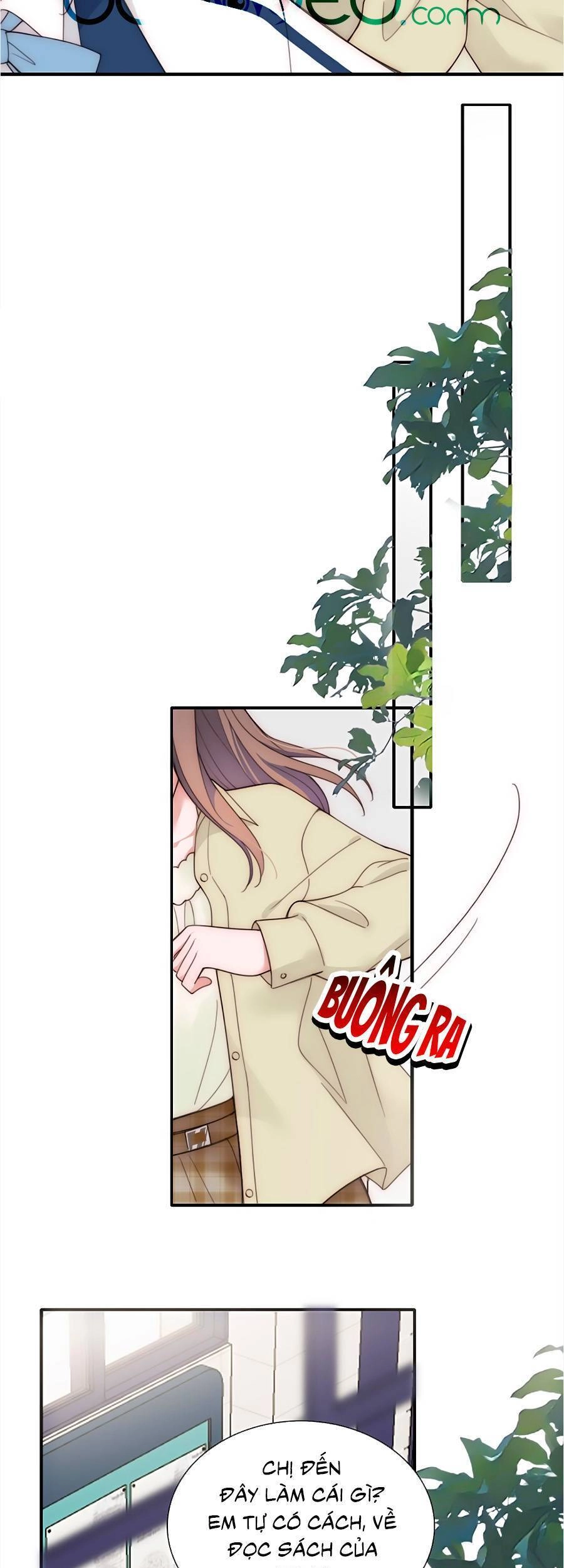 Vẫn Cứ Nuông Chiều Chapter 6 - 21