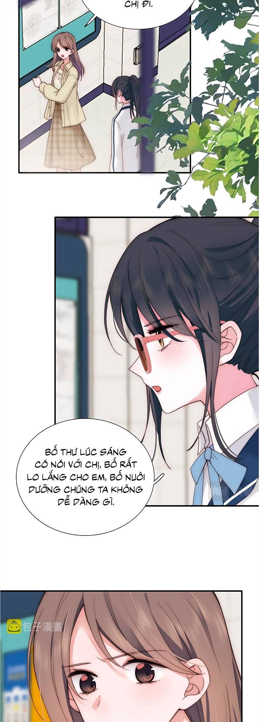 Vẫn Cứ Nuông Chiều Chapter 6 - 22