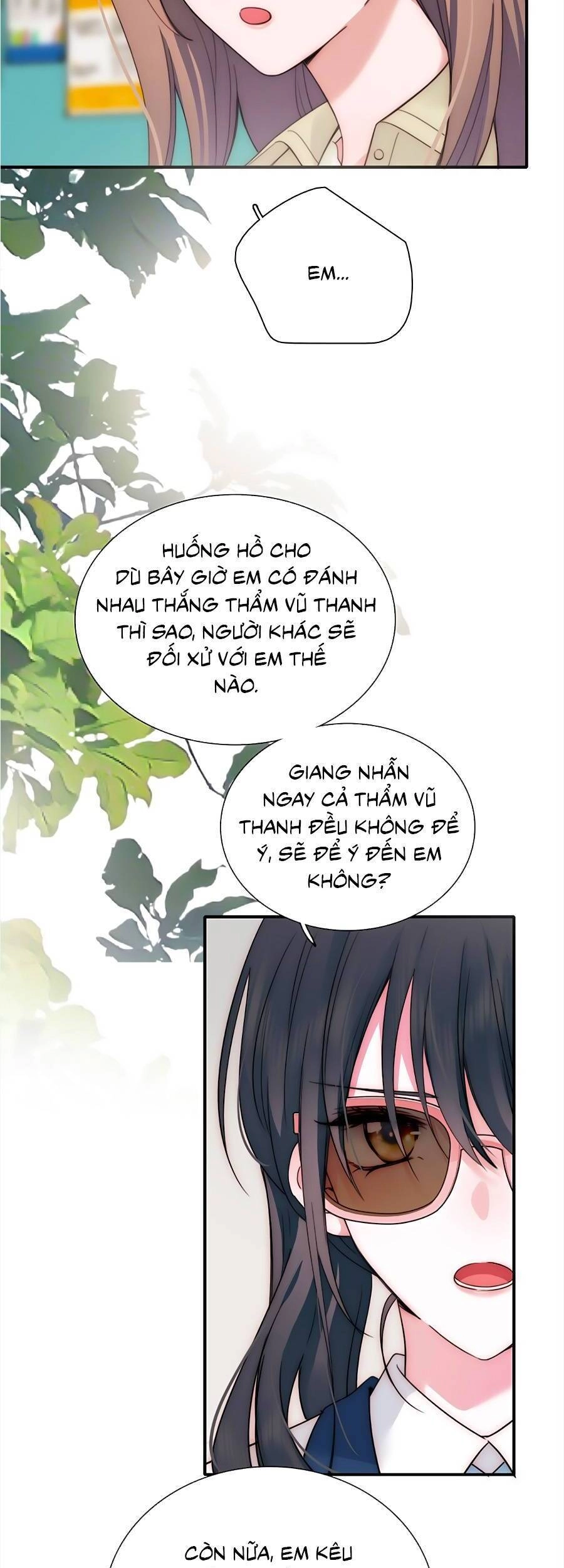 Vẫn Cứ Nuông Chiều Chapter 6 - 23