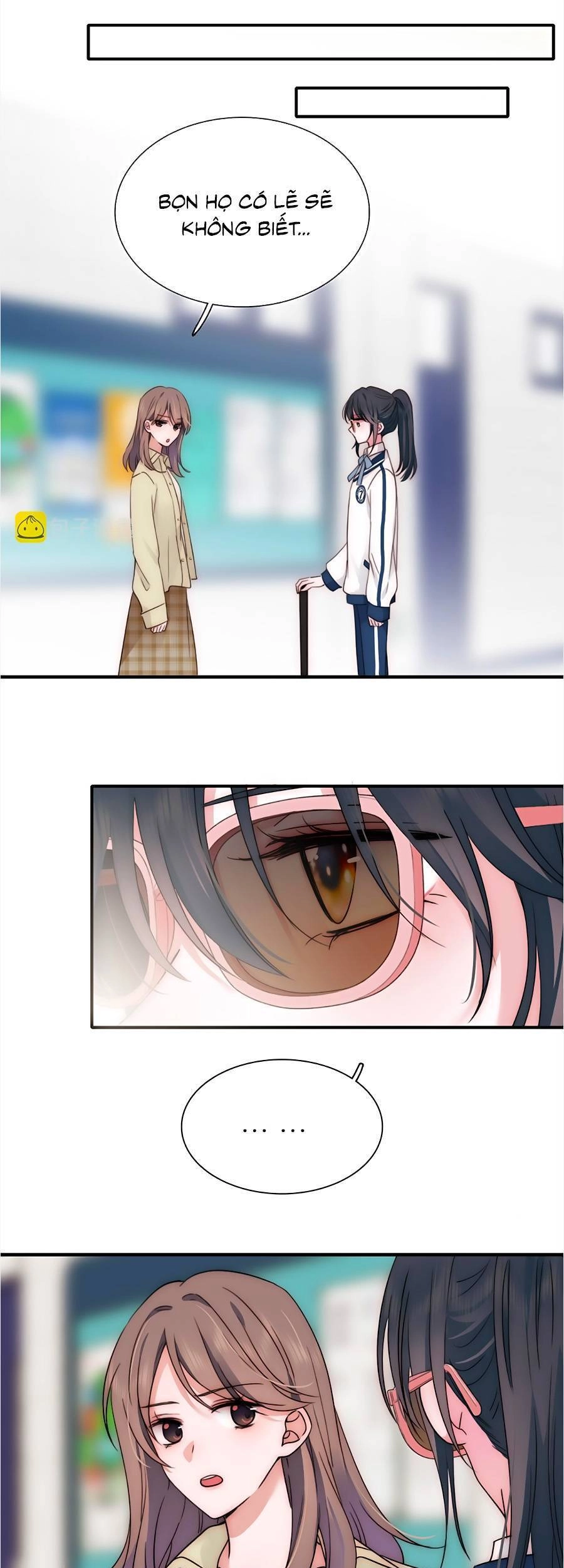 Vẫn Cứ Nuông Chiều Chapter 6 - 26