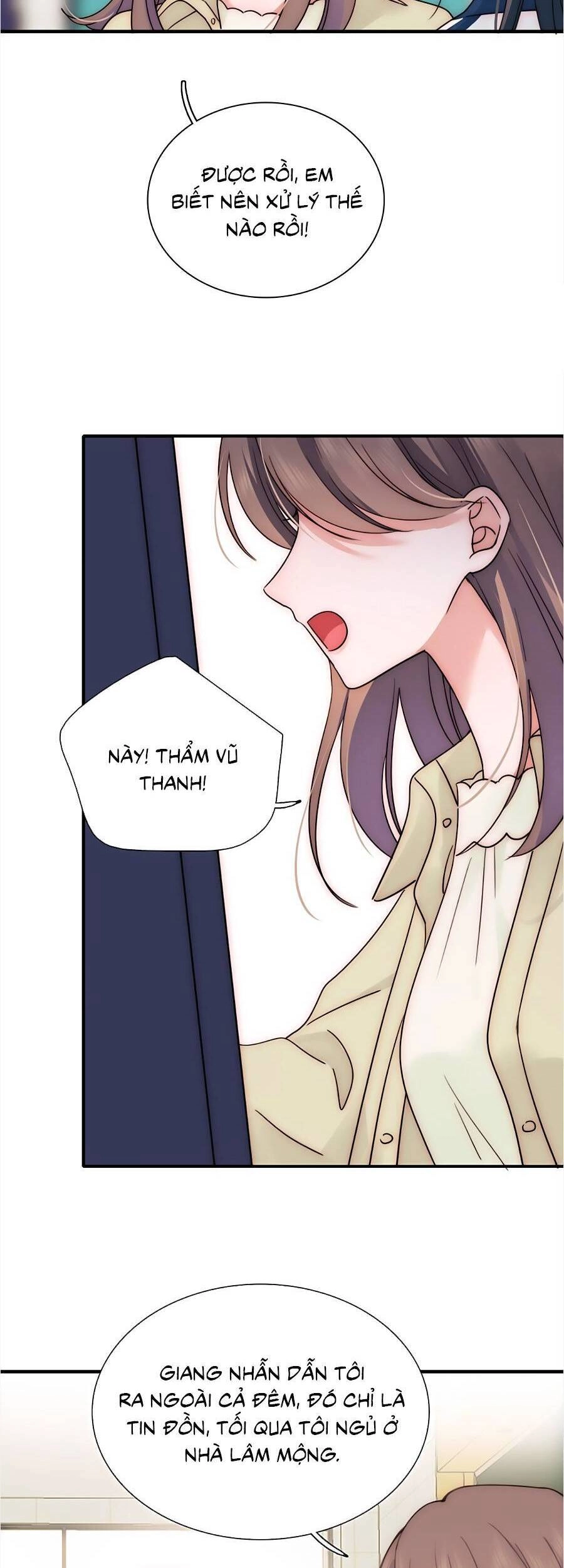 Vẫn Cứ Nuông Chiều Chapter 6 - 27