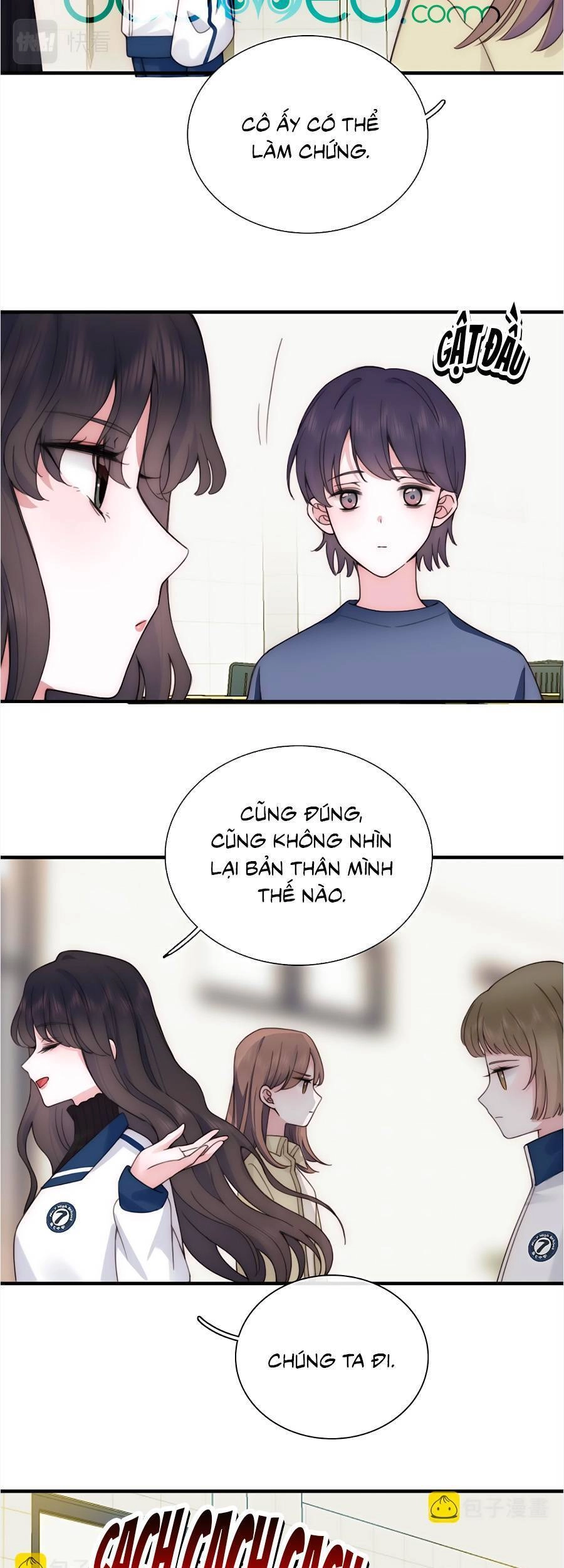 Vẫn Cứ Nuông Chiều Chapter 6 - 29