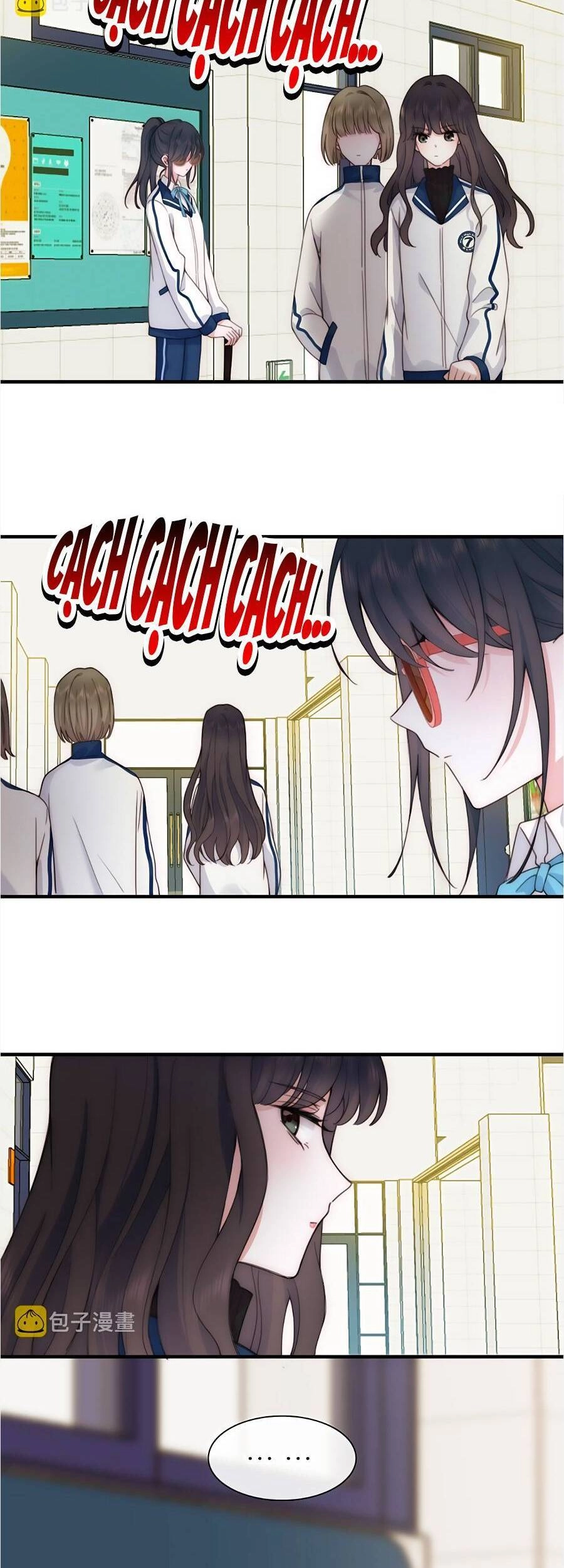 Vẫn Cứ Nuông Chiều Chapter 6 - 30