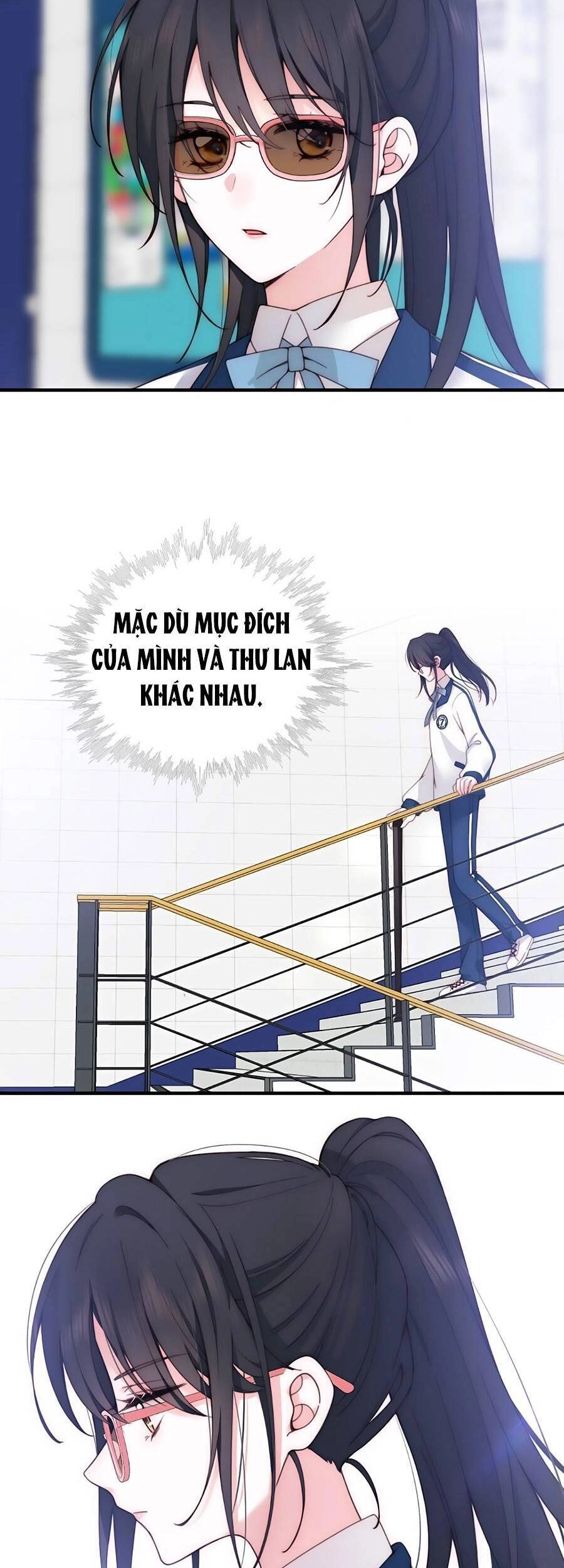 Vẫn Cứ Nuông Chiều Chapter 7 - 3