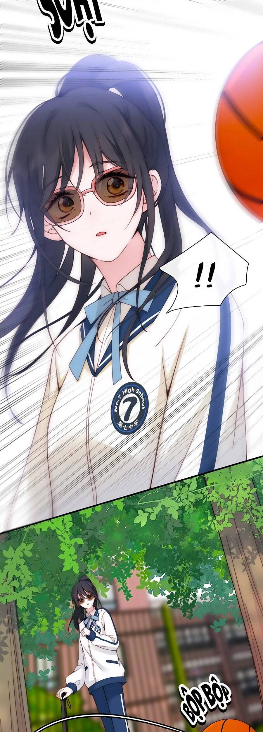 Vẫn Cứ Nuông Chiều Chapter 7 - 7