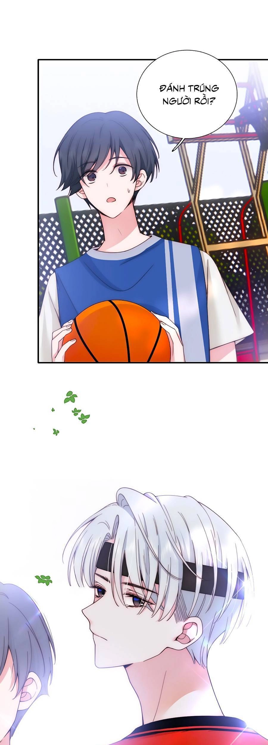 Vẫn Cứ Nuông Chiều Chapter 7 - 9