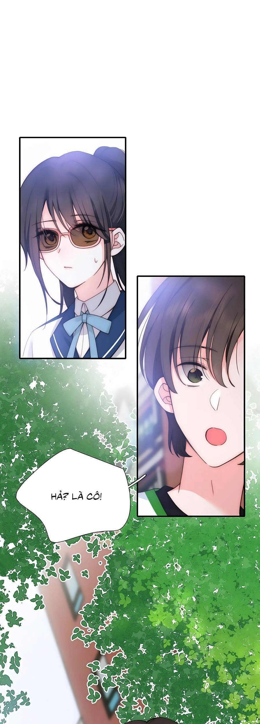 Vẫn Cứ Nuông Chiều Chapter 7 - 12