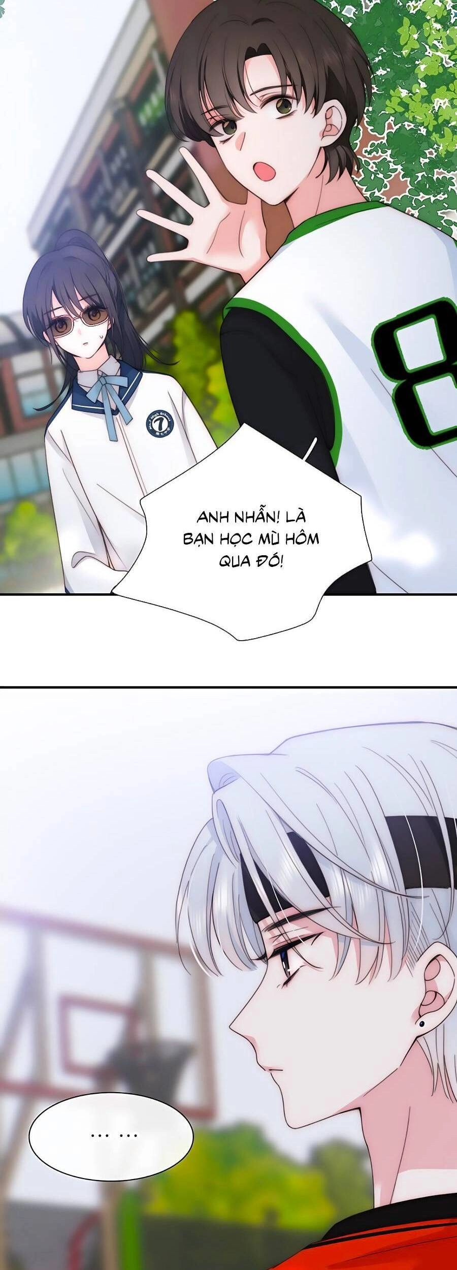 Vẫn Cứ Nuông Chiều Chapter 7 - 13