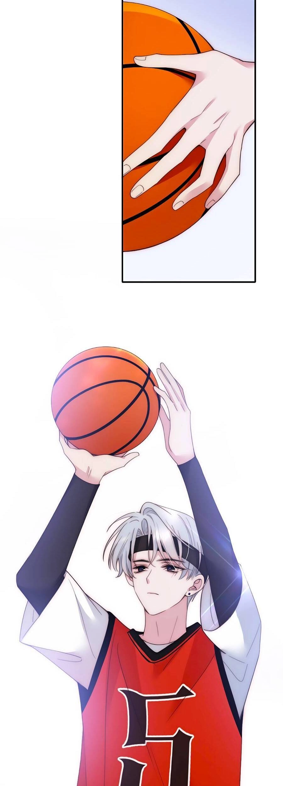 Vẫn Cứ Nuông Chiều Chapter 7 - 16