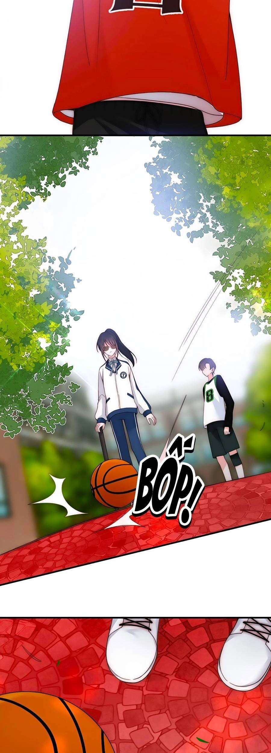 Vẫn Cứ Nuông Chiều Chapter 7 - 17