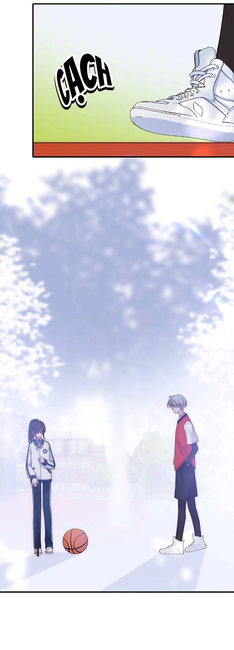 Vẫn Cứ Nuông Chiều Chapter 7 - 20