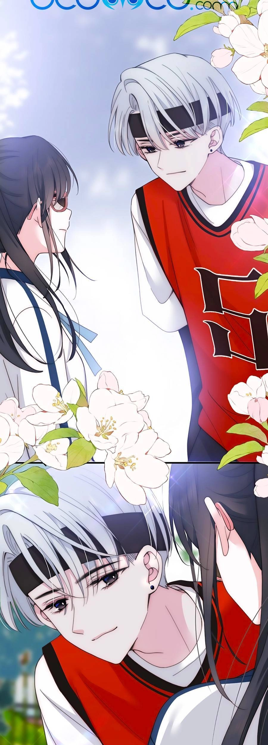 Vẫn Cứ Nuông Chiều Chapter 7 - 22