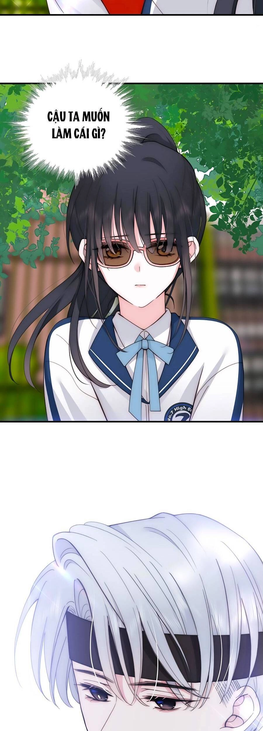 Vẫn Cứ Nuông Chiều Chapter 7 - 23