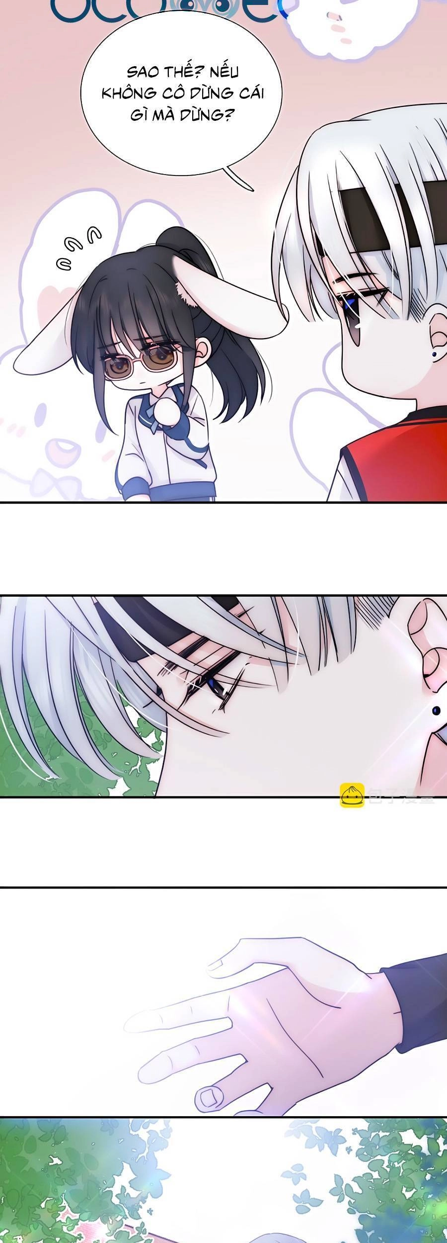 Vẫn Cứ Nuông Chiều Chapter 7 - 26