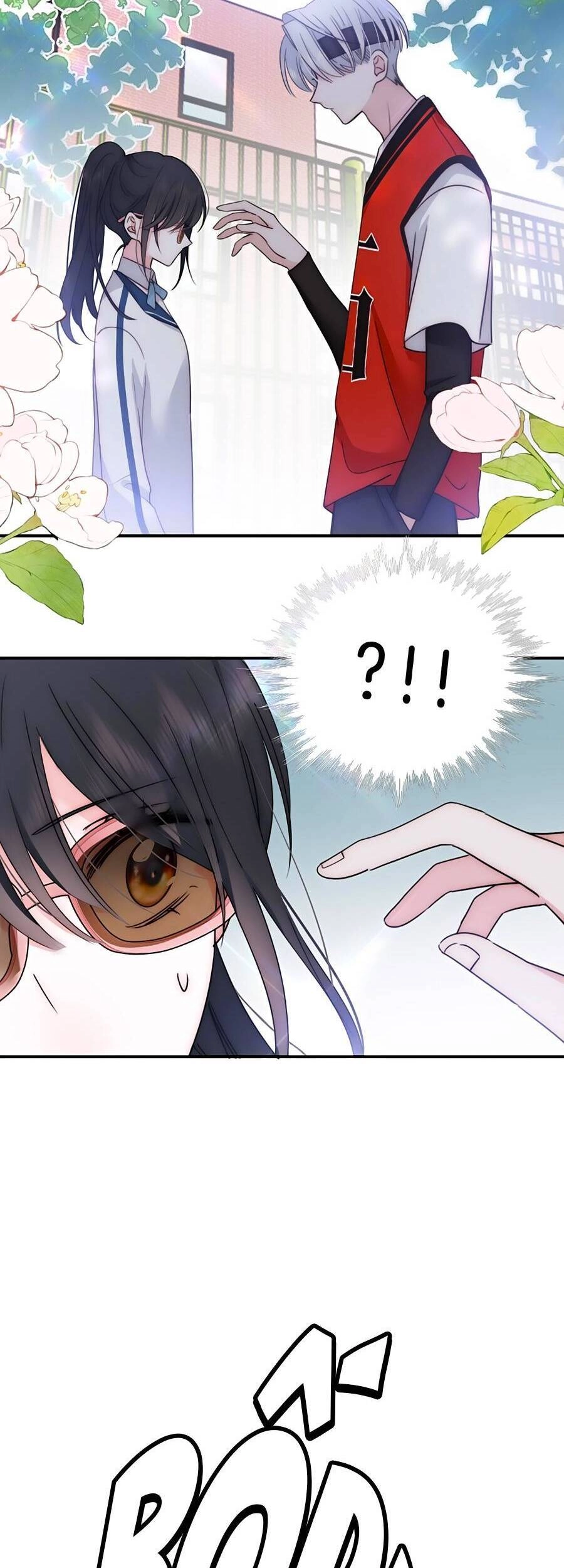 Vẫn Cứ Nuông Chiều Chapter 7 - 27