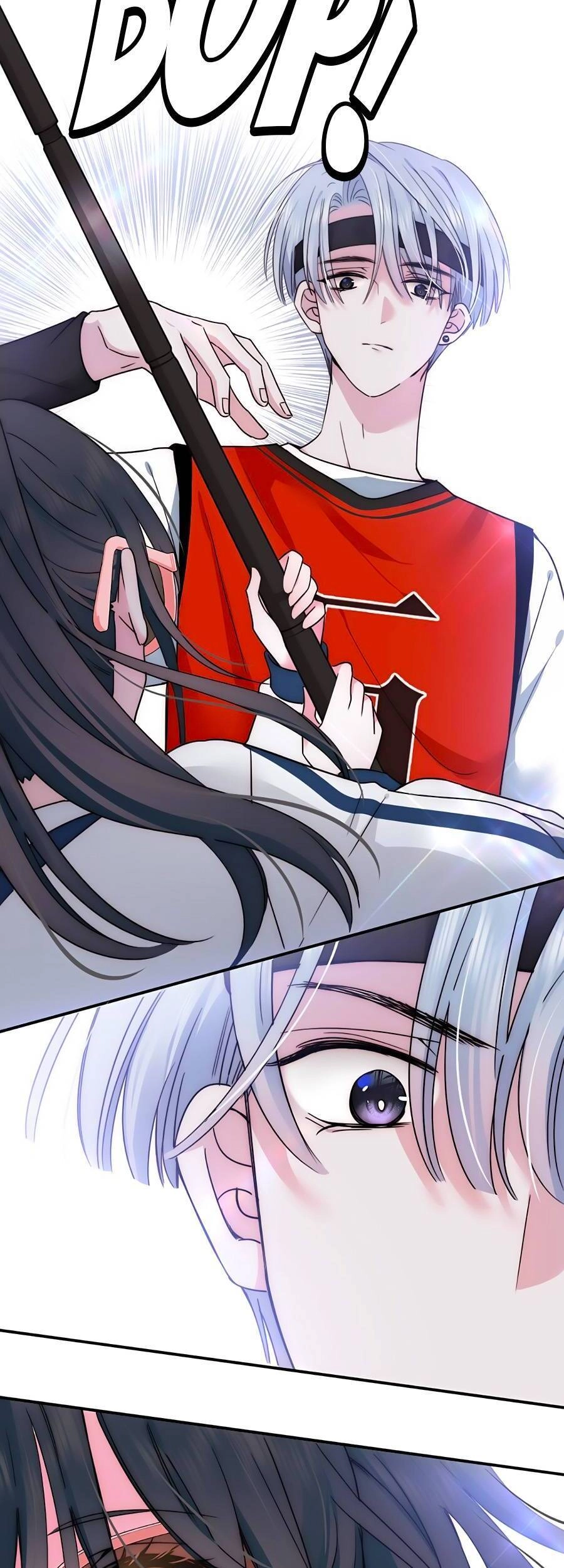 Vẫn Cứ Nuông Chiều Chapter 7 - 28