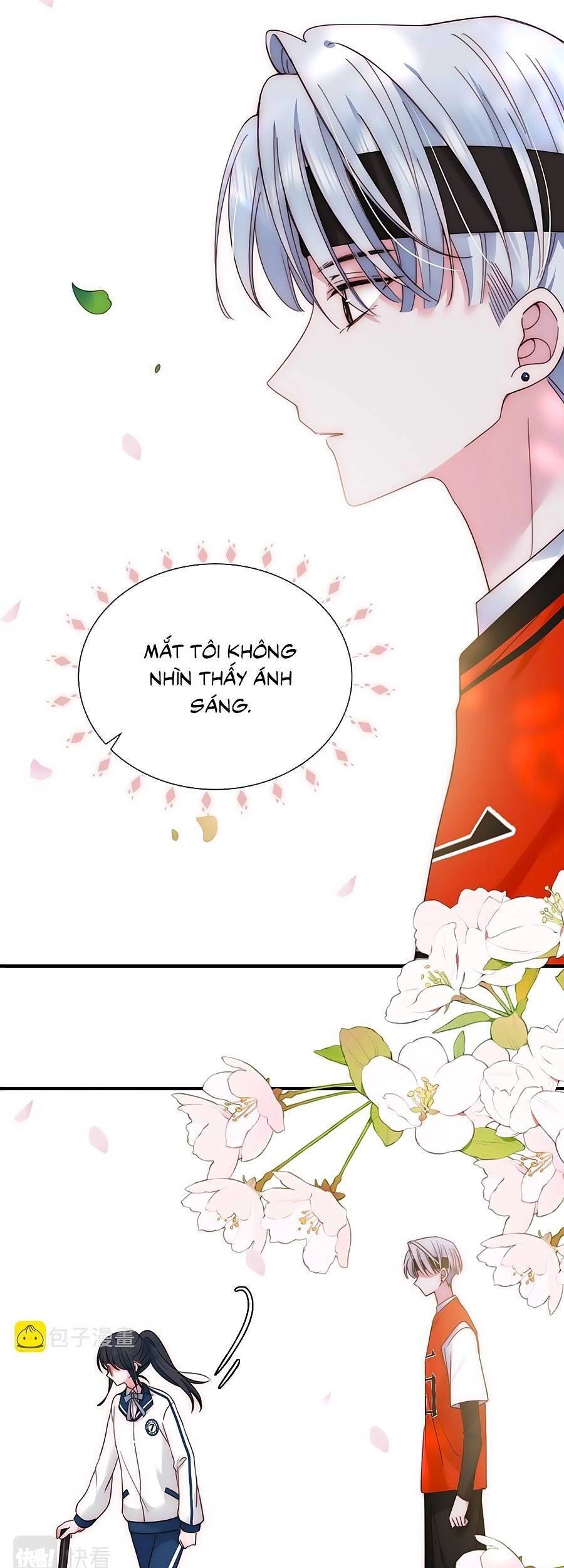 Vẫn Cứ Nuông Chiều Chapter 8 - 6