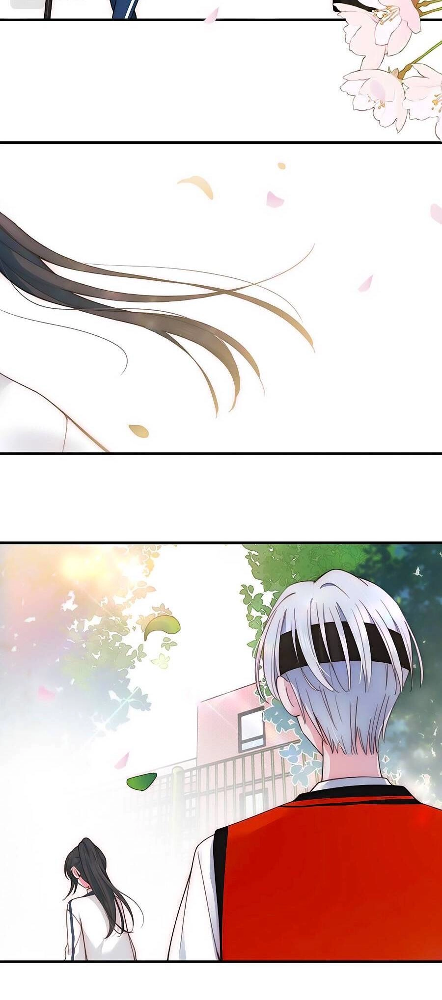 Vẫn Cứ Nuông Chiều Chapter 8 - 7