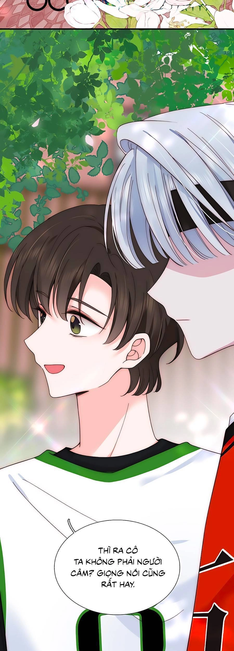 Vẫn Cứ Nuông Chiều Chapter 8 - 10