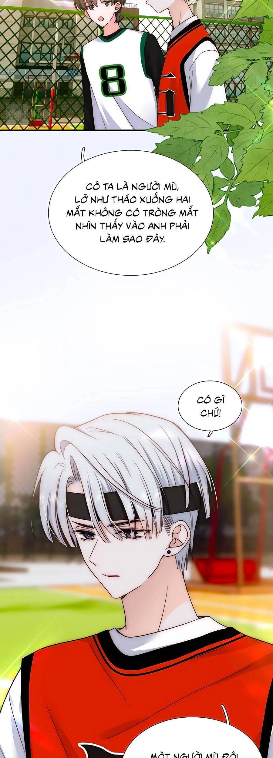 Vẫn Cứ Nuông Chiều Chapter 8 - 13