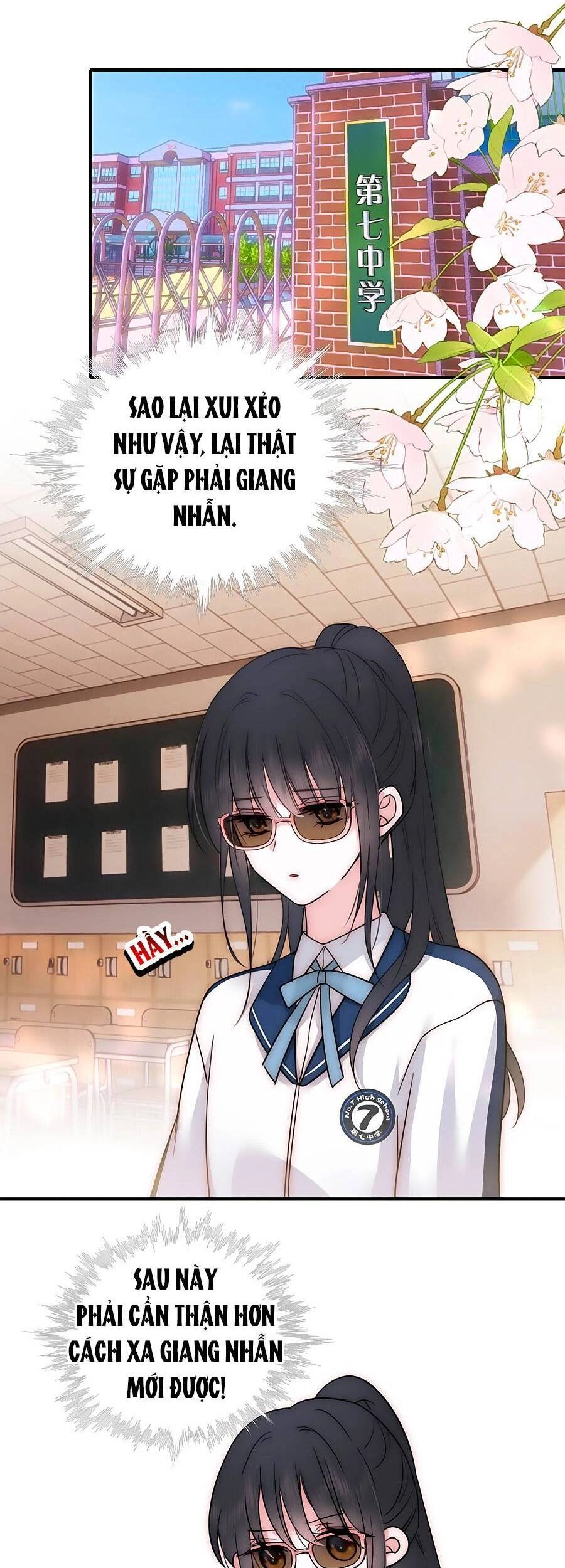 Vẫn Cứ Nuông Chiều Chapter 8 - 16