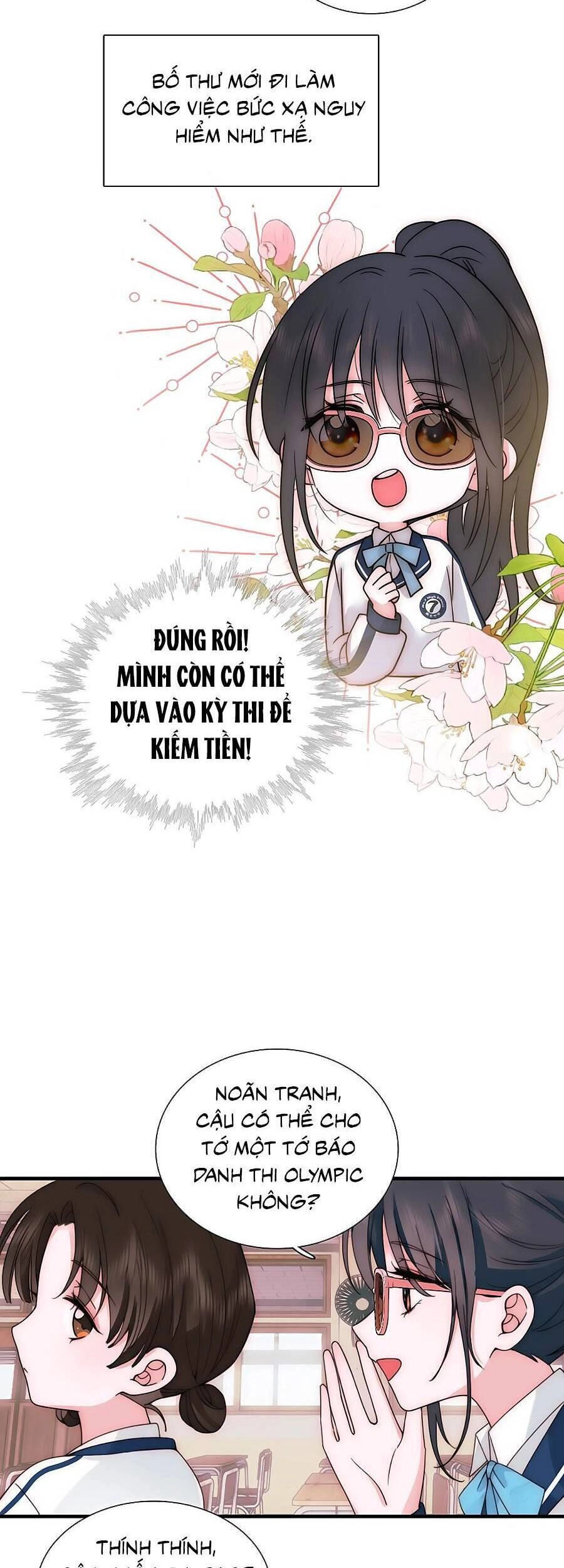 Vẫn Cứ Nuông Chiều Chapter 8 - 20