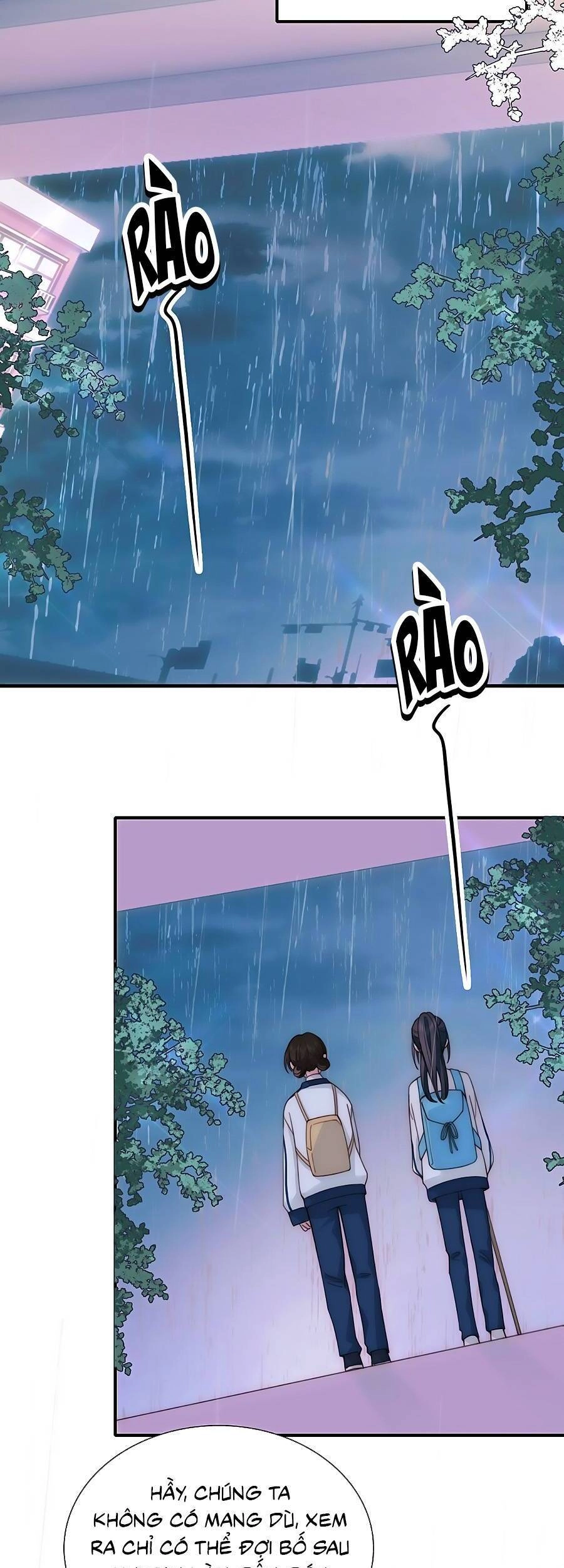 Vẫn Cứ Nuông Chiều Chapter 8 - 25