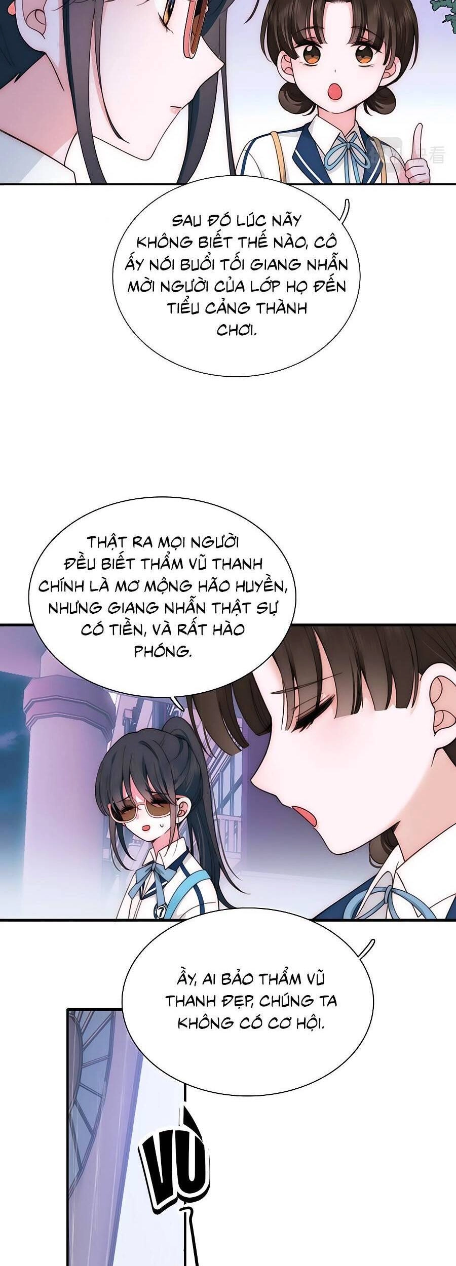 Vẫn Cứ Nuông Chiều Chapter 8 - 28