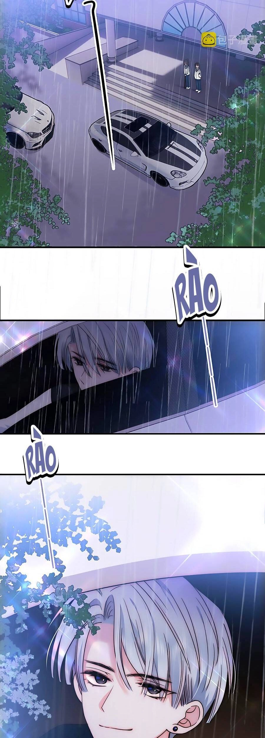 Vẫn Cứ Nuông Chiều Chapter 8 - 30