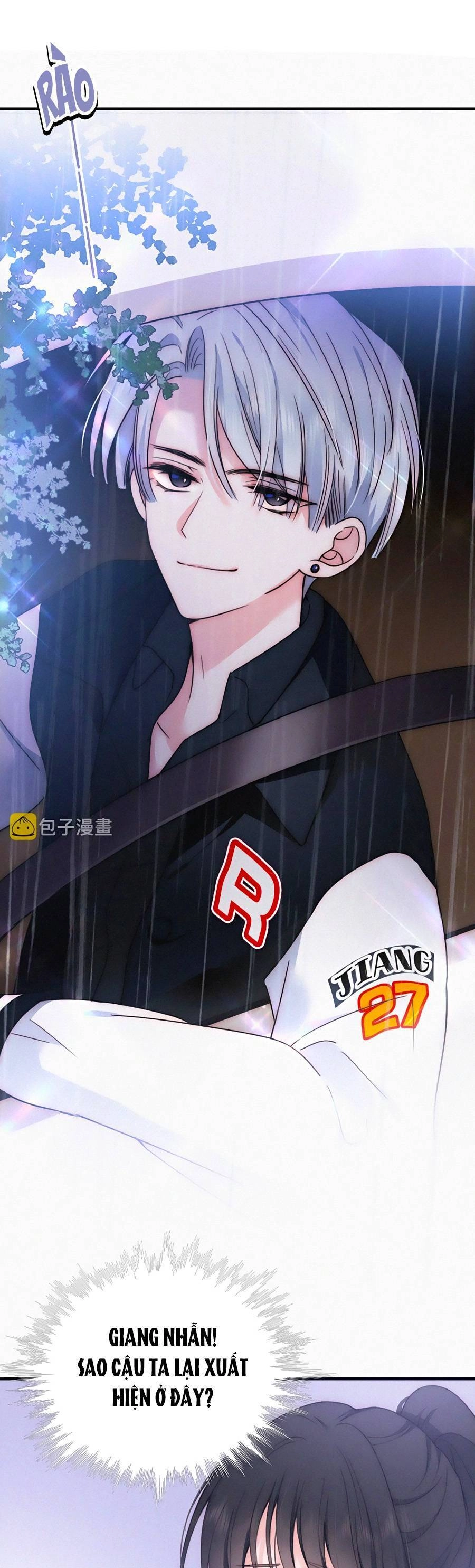 Vẫn Cứ Nuông Chiều Chapter 9 - 2