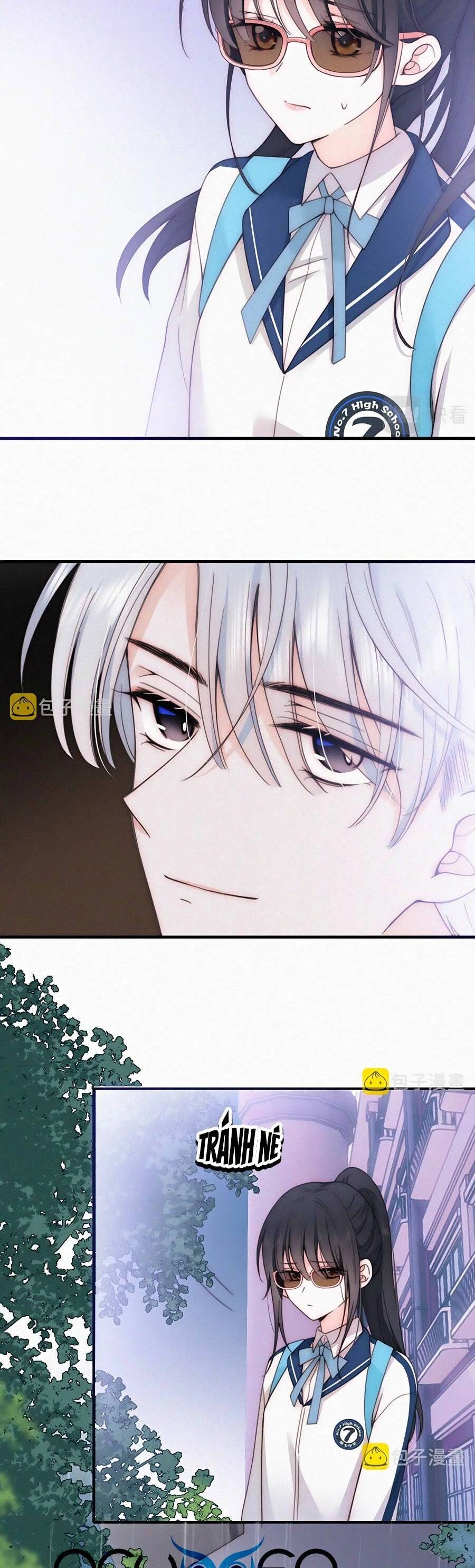 Vẫn Cứ Nuông Chiều Chapter 9 - 3