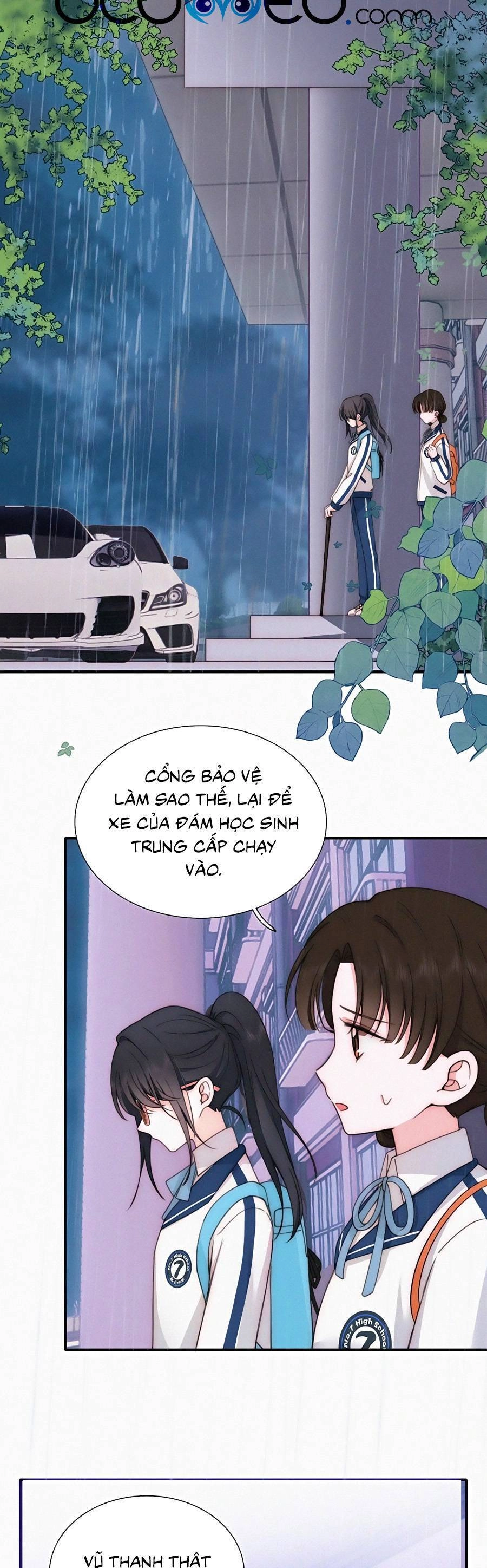 Vẫn Cứ Nuông Chiều Chapter 9 - 4