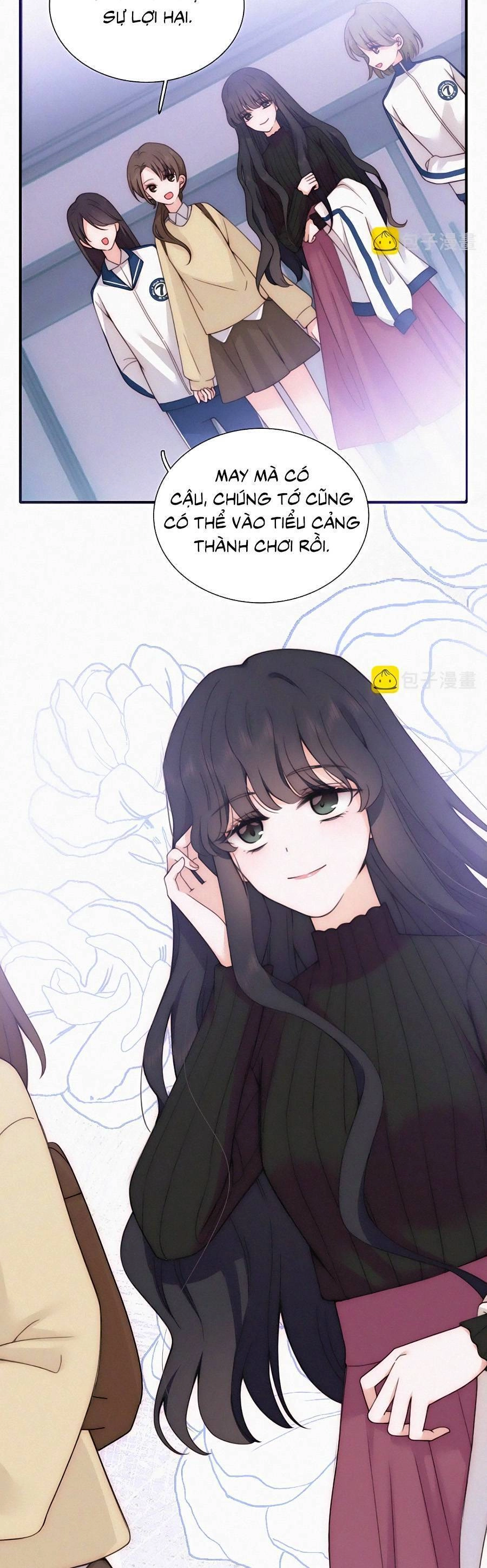 Vẫn Cứ Nuông Chiều Chapter 9 - 5